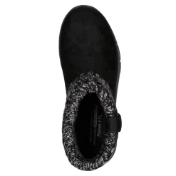 Women's Skechers, Relaxed Fit: Easy Going - Cozy Weather Boot