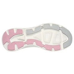 Women's Skechers, Relaxed Fit: D'Lux Walker 2.0 - Bold State Sneaker