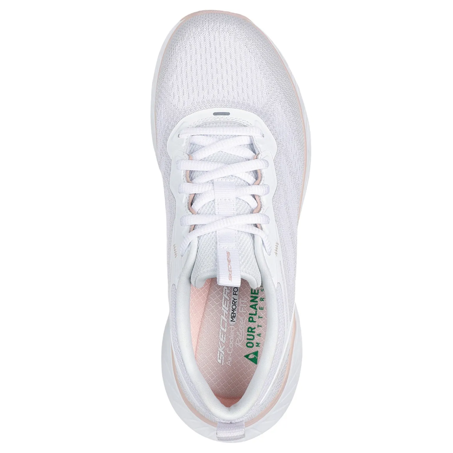 Women's Skechers, Relaxed Fit: Edgeride - Power Flow Sneaker
