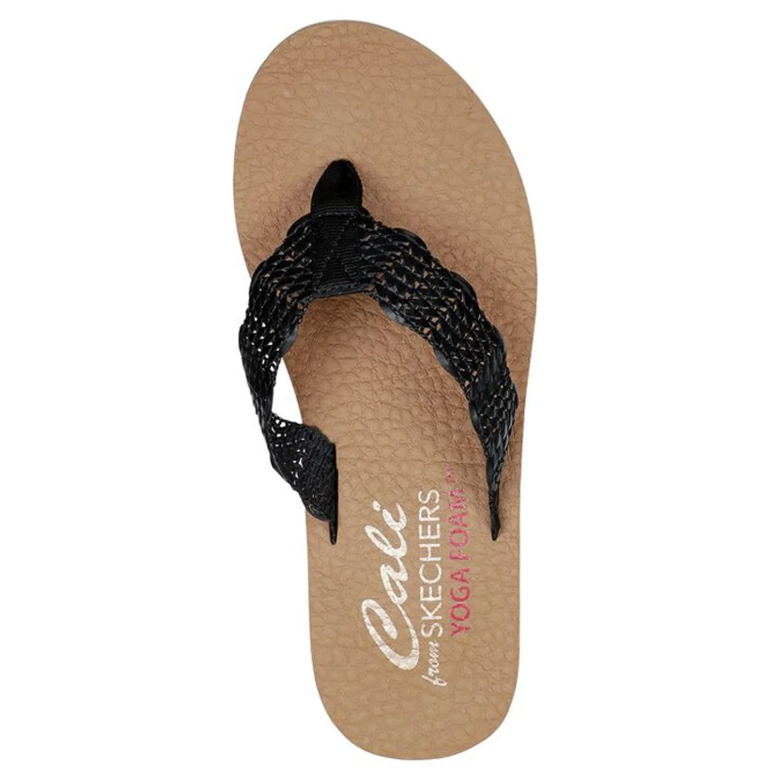 Women's Skechers, Sandcomber Sandal