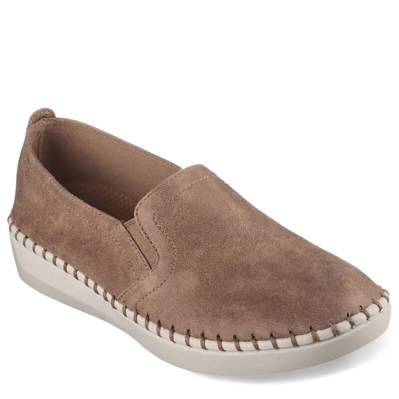 Women's Skechers, Sepulveda 2.0 - So Smooth Slip-on