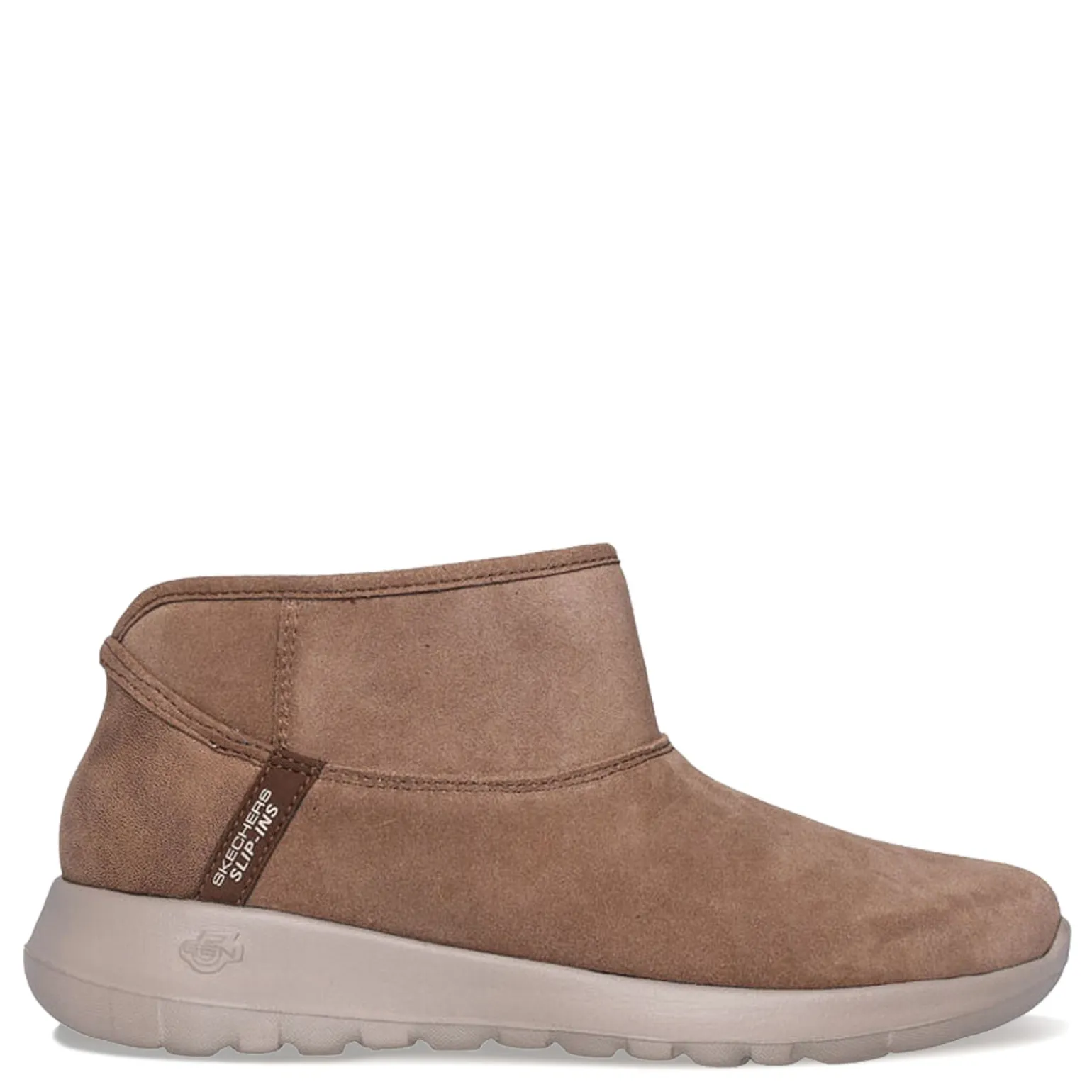 Women's Skechers, Skechers Slip-ins On-the-GO Joy Always Cozy Boot