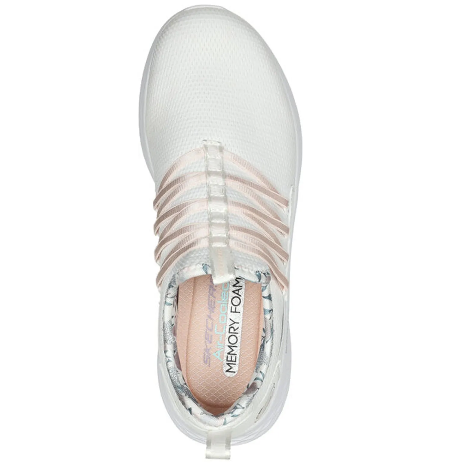 Women's Skechers, Skech-Lite Pro - Flourishing Steps Sneaker