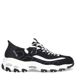 Women's Skechers, Slip-ins: D'Lites - New Classic Sneaker
