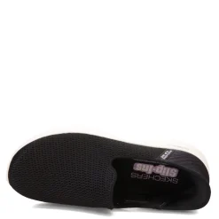 Women's Skechers, Slip-ins: GO WALK FLEX - Relish Sneaker - Wide Width