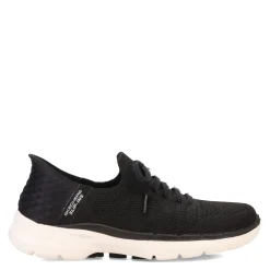Women's Skechers, Slip-ins: GO WALK 6 - Lovely Day Sneaker