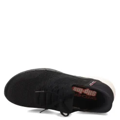 Women's Skechers, Slip-ins: GO WALK 6 - Lovely Day Sneaker