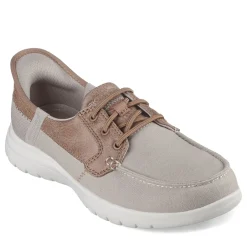 Women's Skechers, Slip-ins: On-the-GO Flex - Palmilla Slip-On
