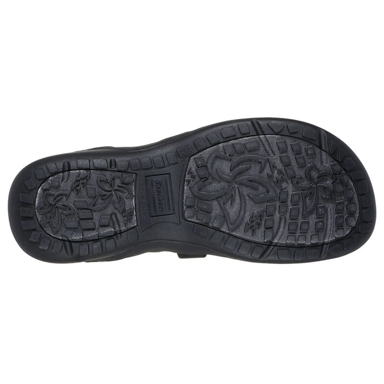 Women's Skechers, Slip-ins: Reggae Slim - Stretch Flex Sandal