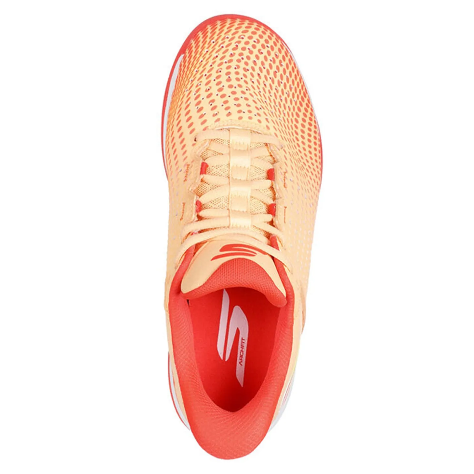 Women's Skechers, Slip-ins Relaxed Fit: Viper Court Reload Pickleball Shoe
