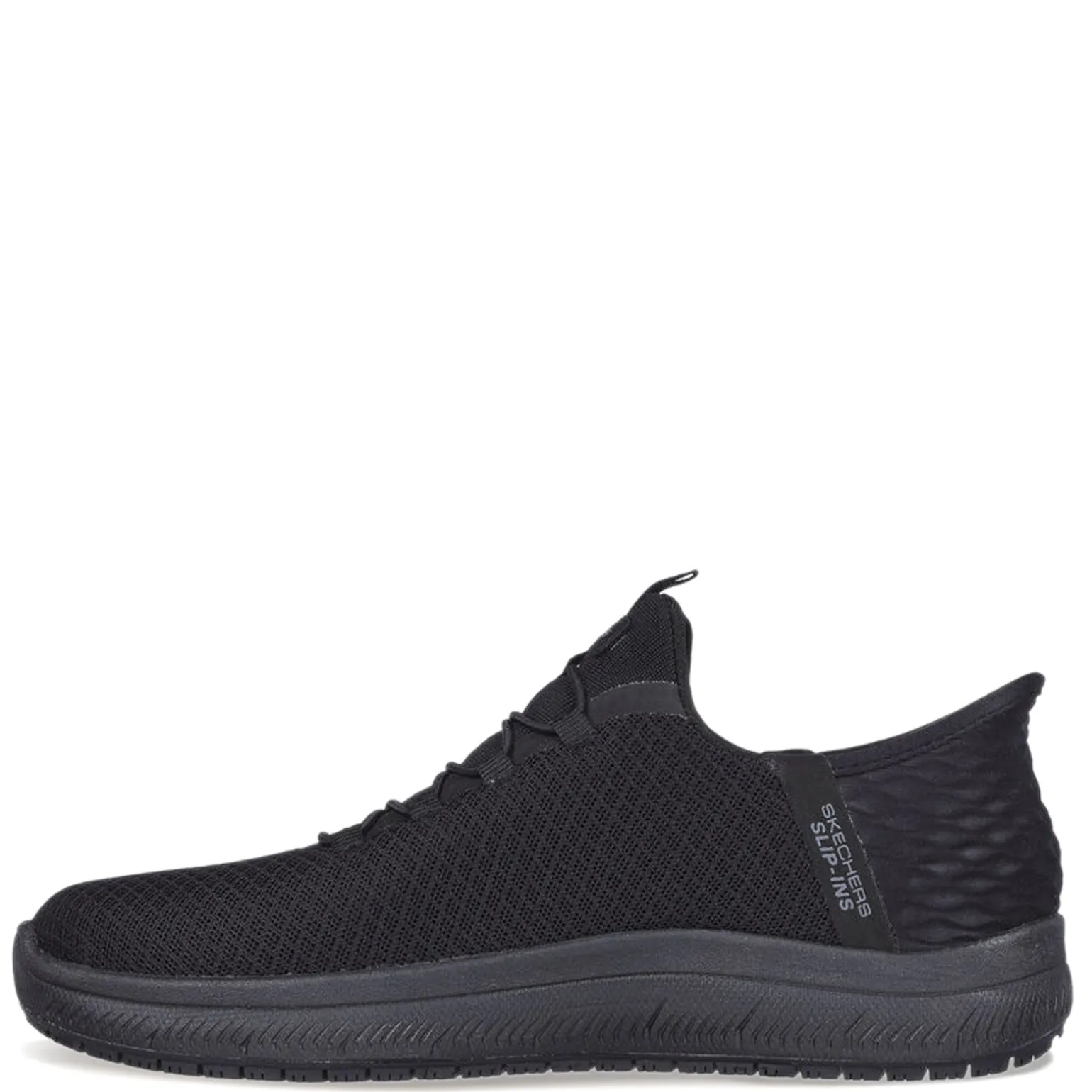 Women's Skechers, Slip-ins Work: Summits SR - Enslee Sneaker - Wide Width