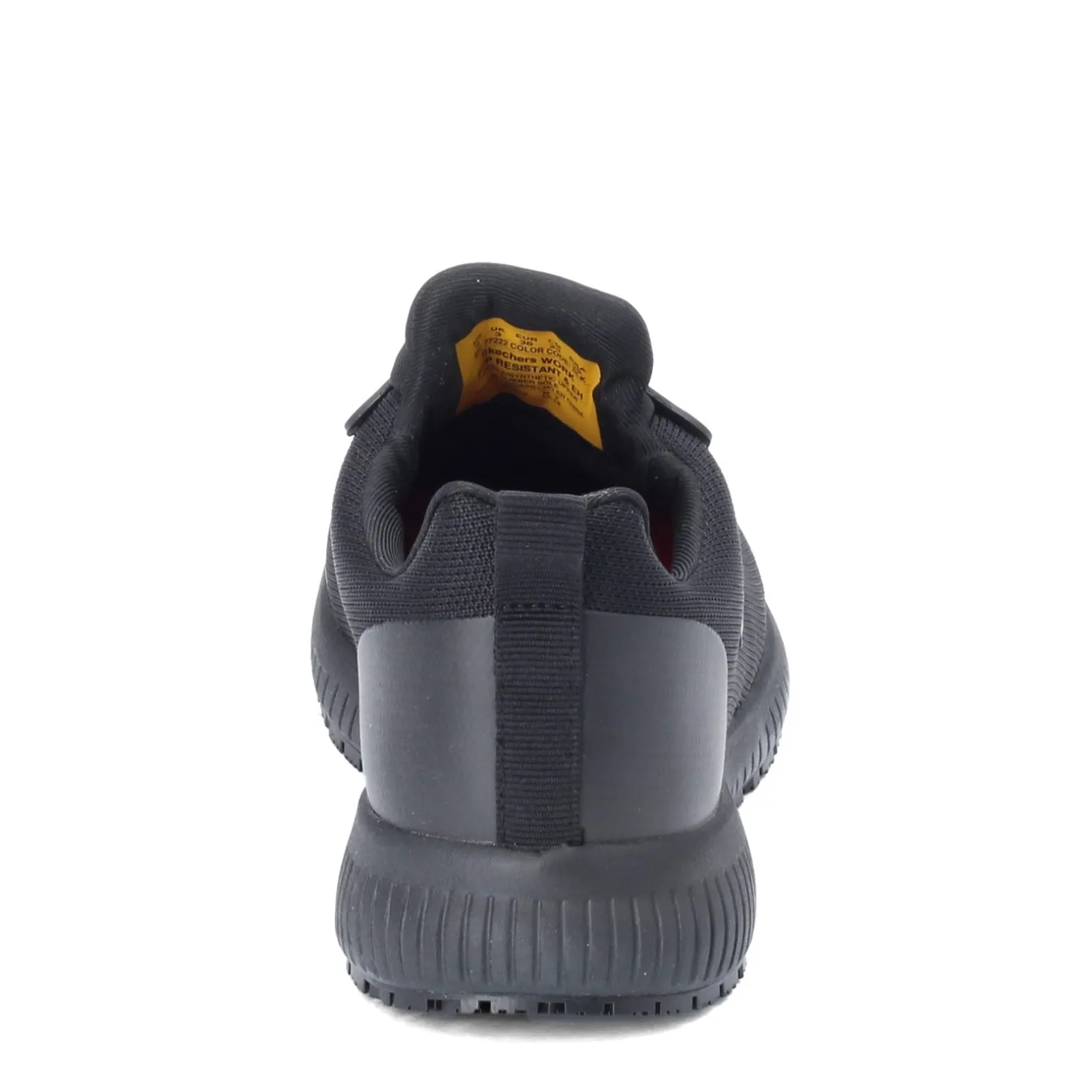 Women's Skechers, Squad SR Work Shoe