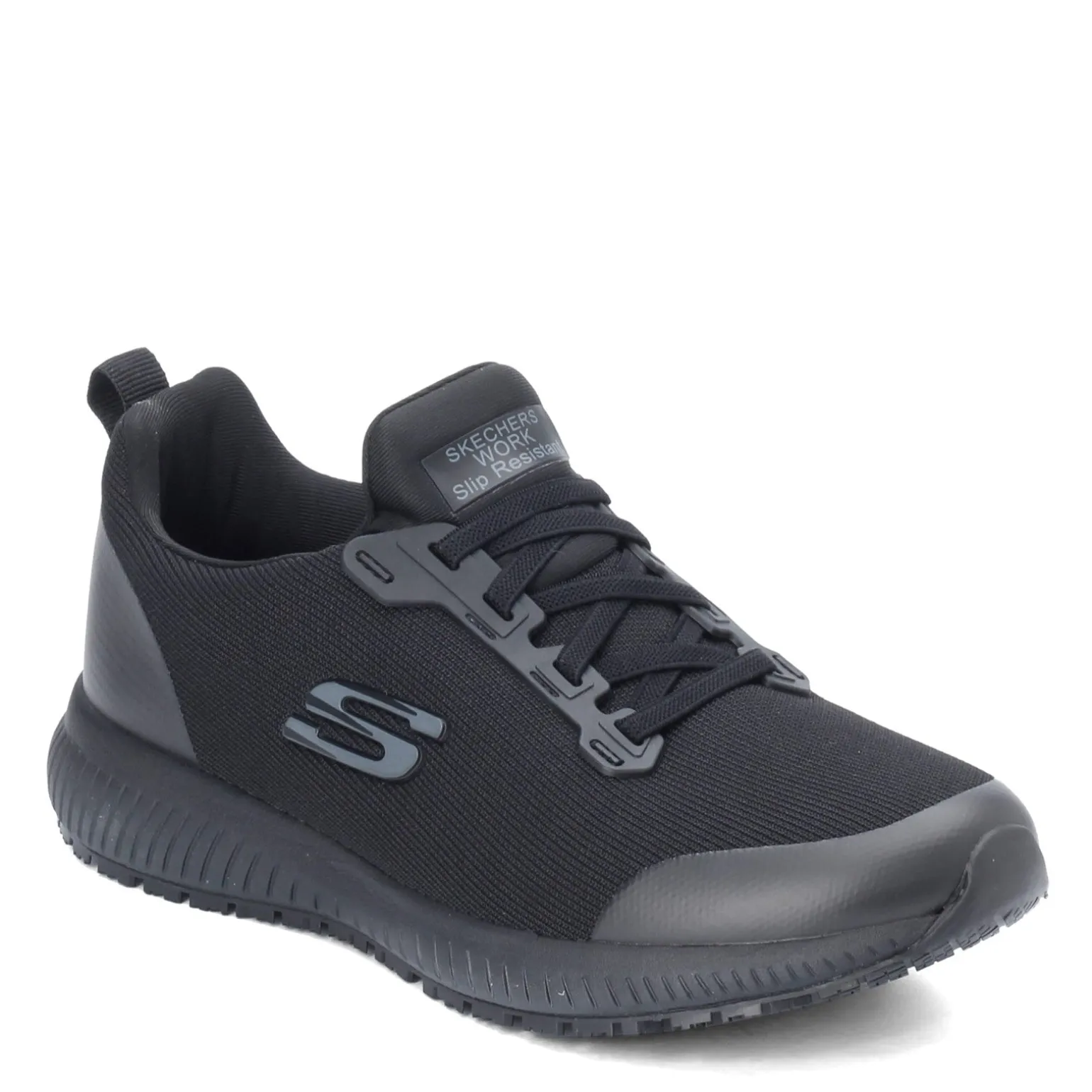 Women's Skechers, Squad SR Work Shoe