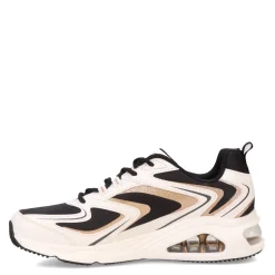 Women's Skechers Street, Tres-Air - Shimm-Airy Sneaker