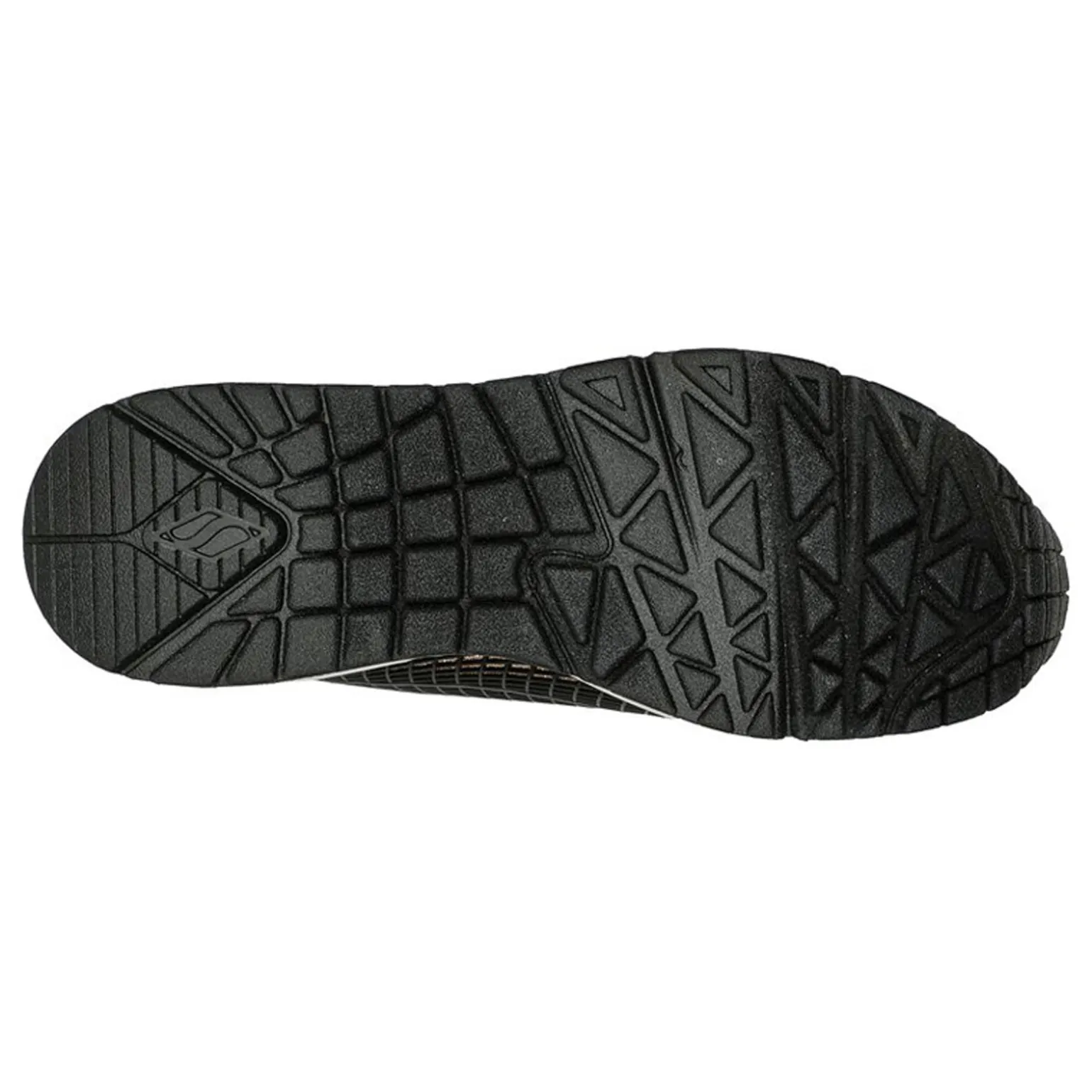 Women's Skechers Street, Uno - Shine Thru Sneaker