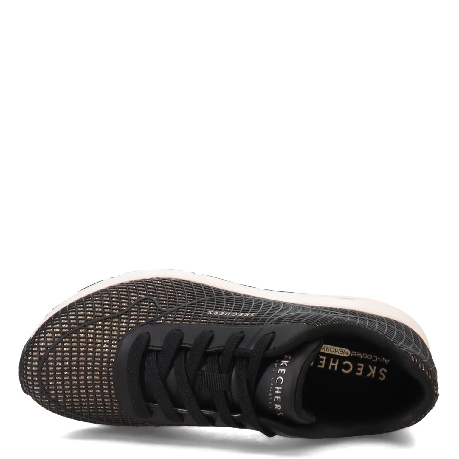 Women's Skechers Street, Uno - Shine Thru Sneaker