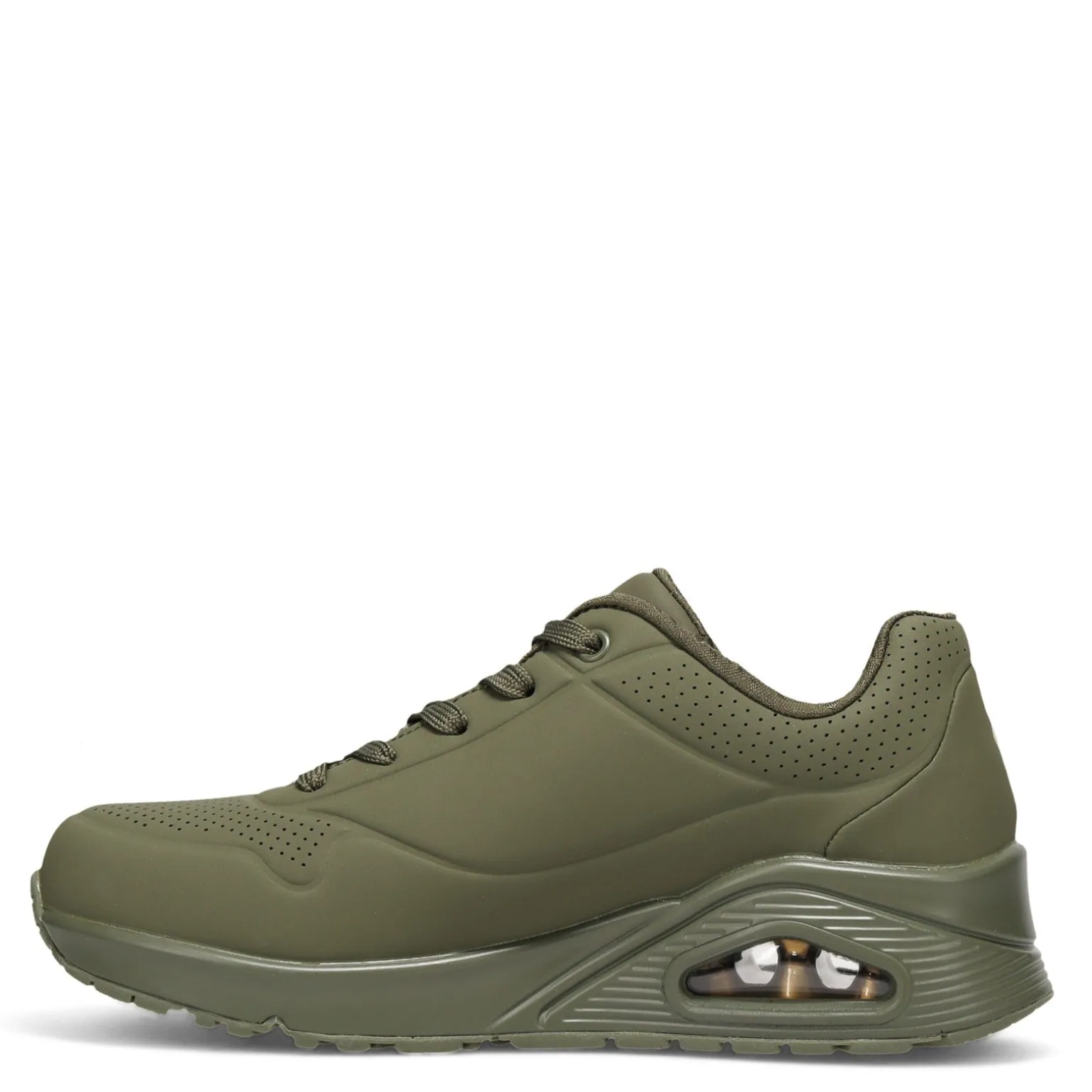 Women's Skechers Street, Uno - Stand on Air Sneaker