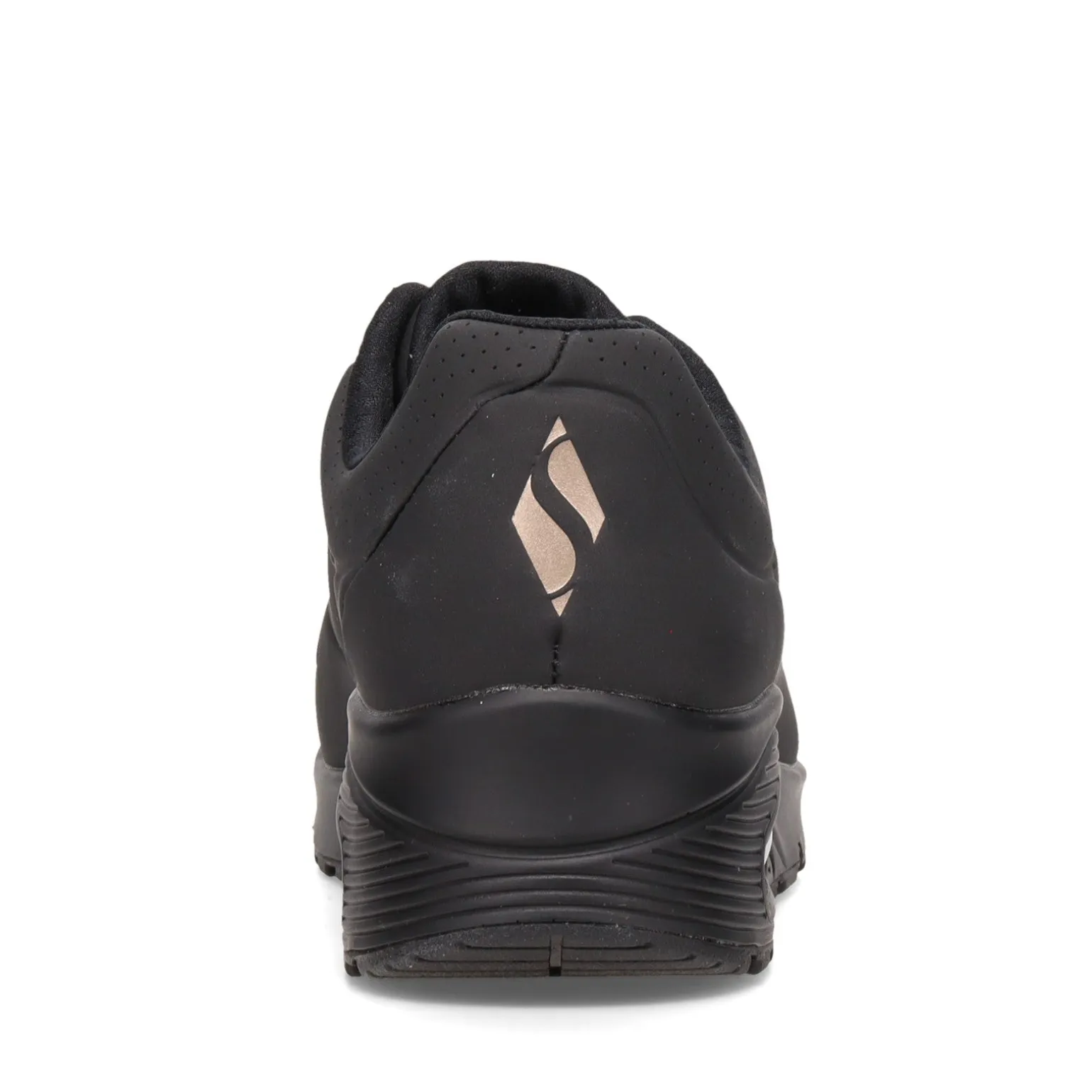 Women's Skechers Street, Uno - Stand on Air Sneaker - Wide Width