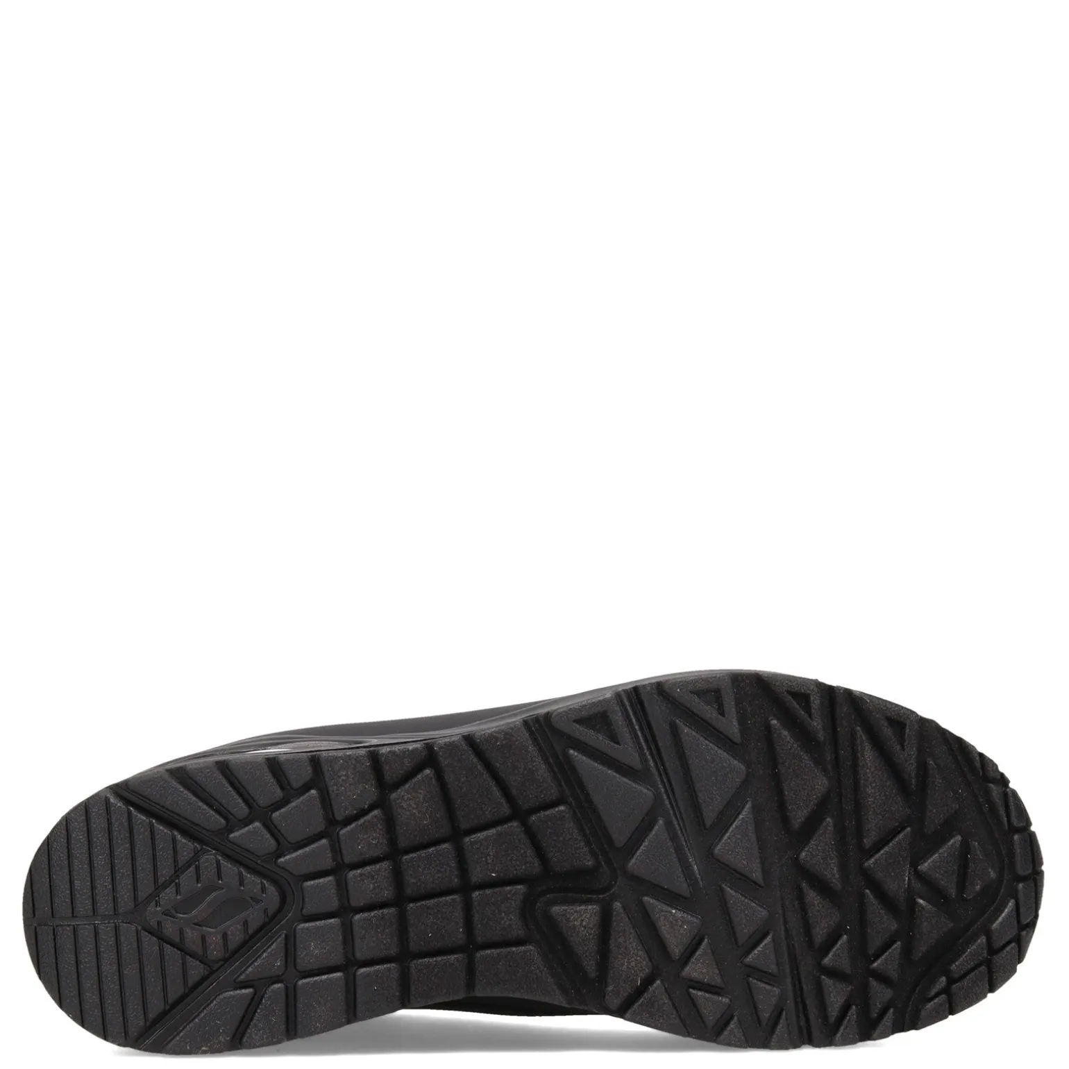Women's Skechers Street, Uno - Stand on Air Sneaker - Wide Width