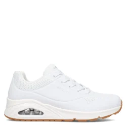 Women's Skechers Street, Uno - Stand on Air Sneaker - Wide Width