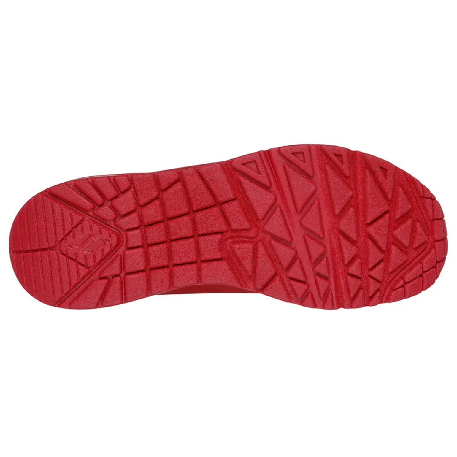 Women's Skechers Street, Uno - Stand on Air Sneaker