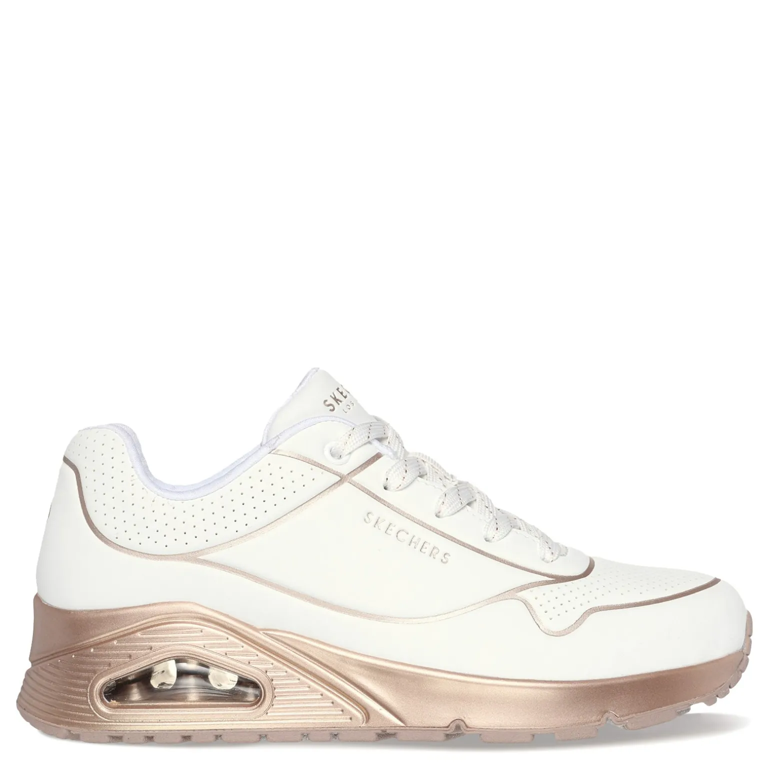 Women's Skechers Street, Uno - Cool Heels Sneaker
