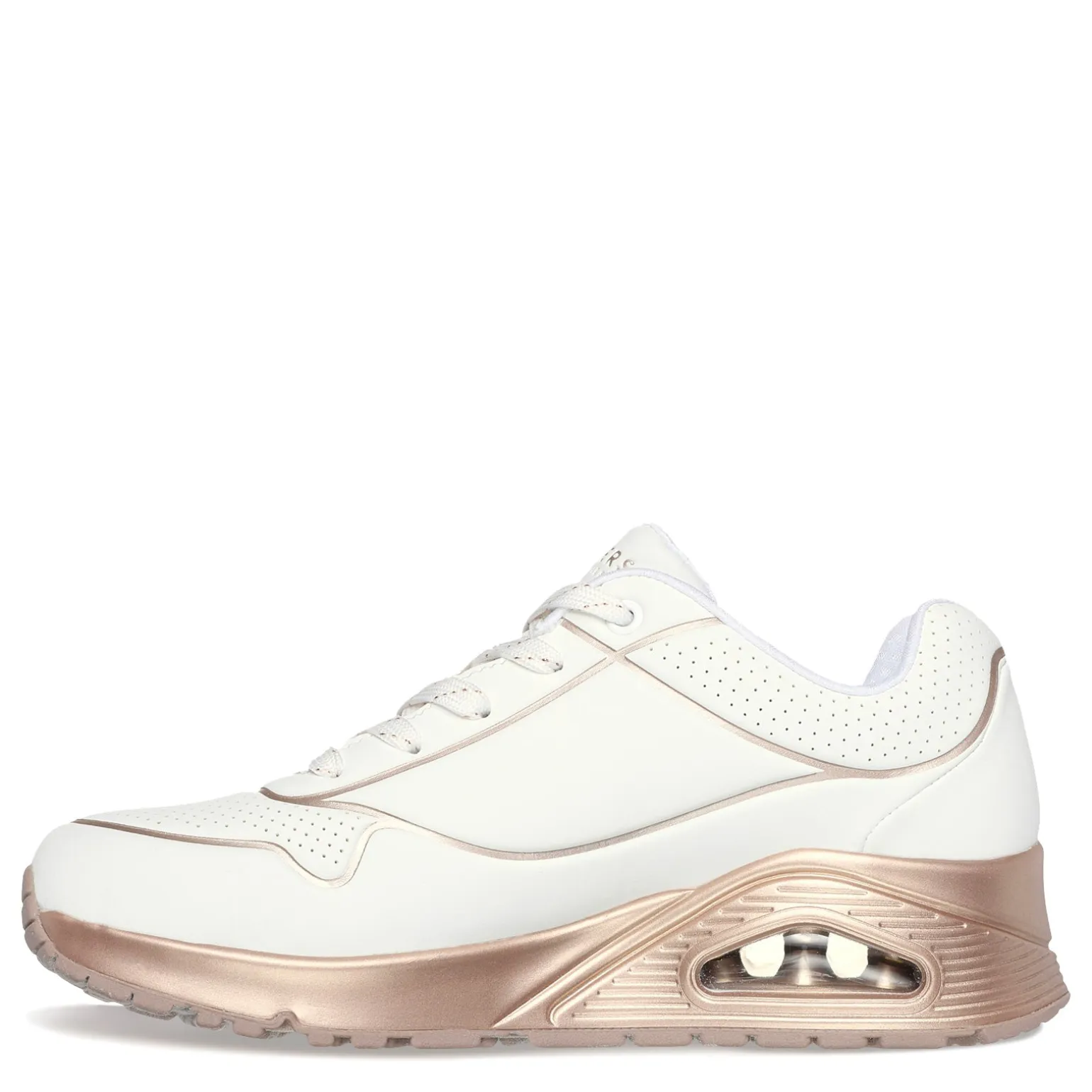 Women's Skechers Street, Uno - Cool Heels Sneaker