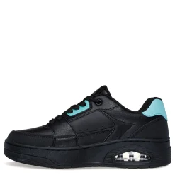 Women's Skechers Street, Uno Court - Courted Style Sneaker