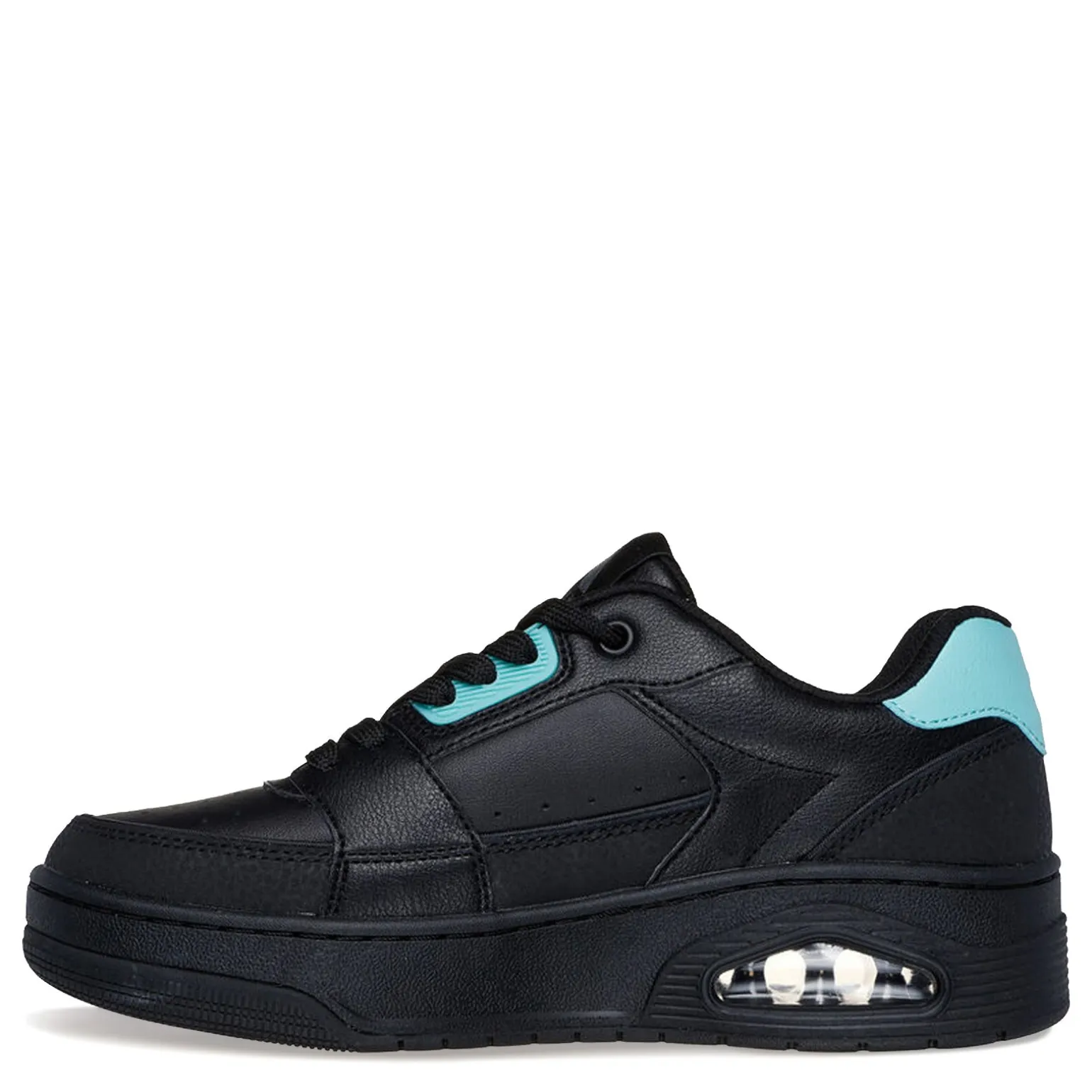Women's Skechers Street, Uno Court - Courted Style Sneaker