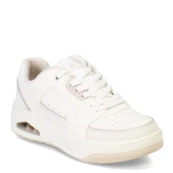 Women's Skechers Street, Uno Court - Courted Style Sneaker