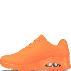 Women's Skechers Street, Uno - Neon Nights Sneaker