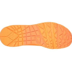 Women's Skechers Street, Uno - Neon Nights Sneaker