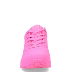 Women's Skechers Street, Uno - Stand on Air Sneaker