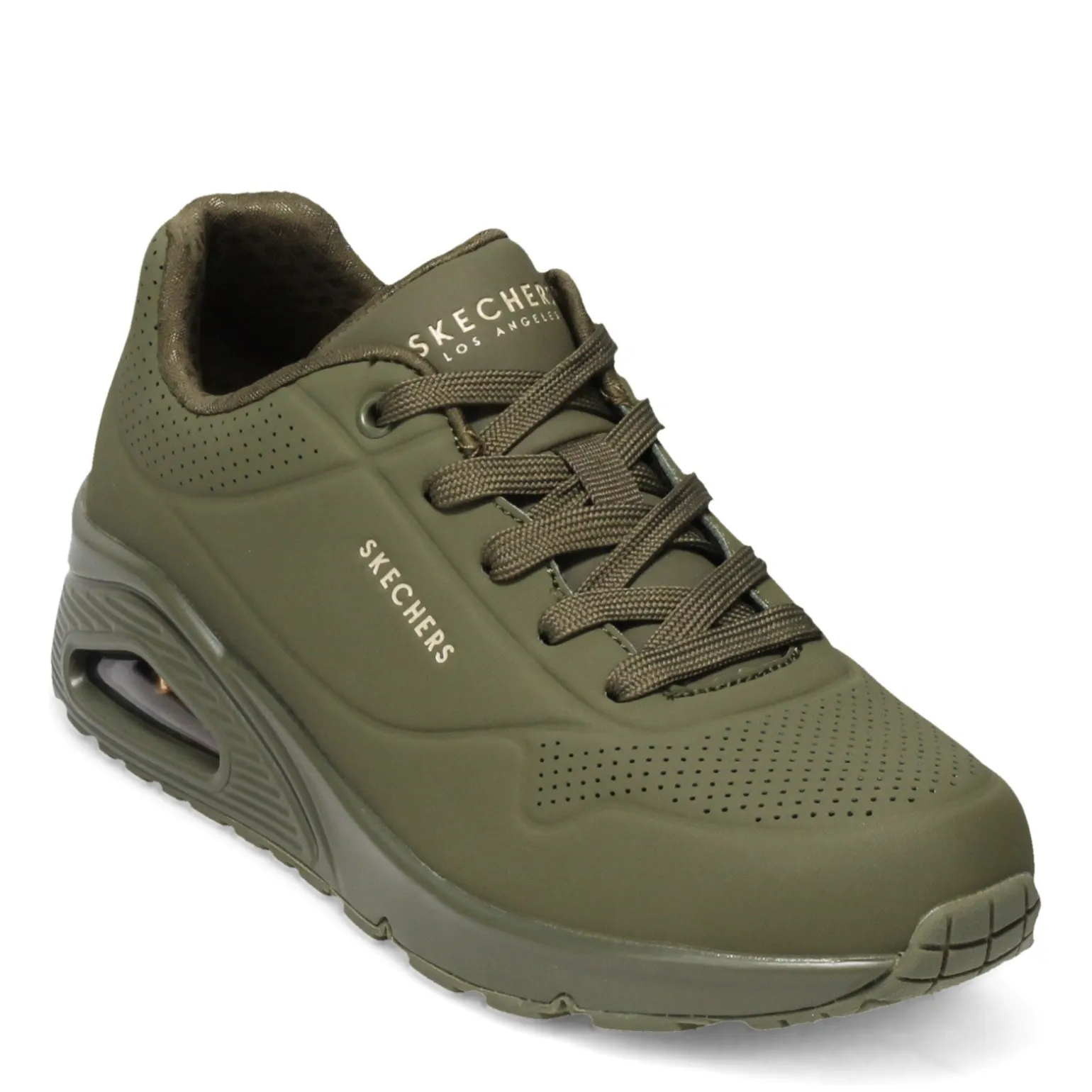 Women's Skechers Street, Uno - Stand on Air Sneaker