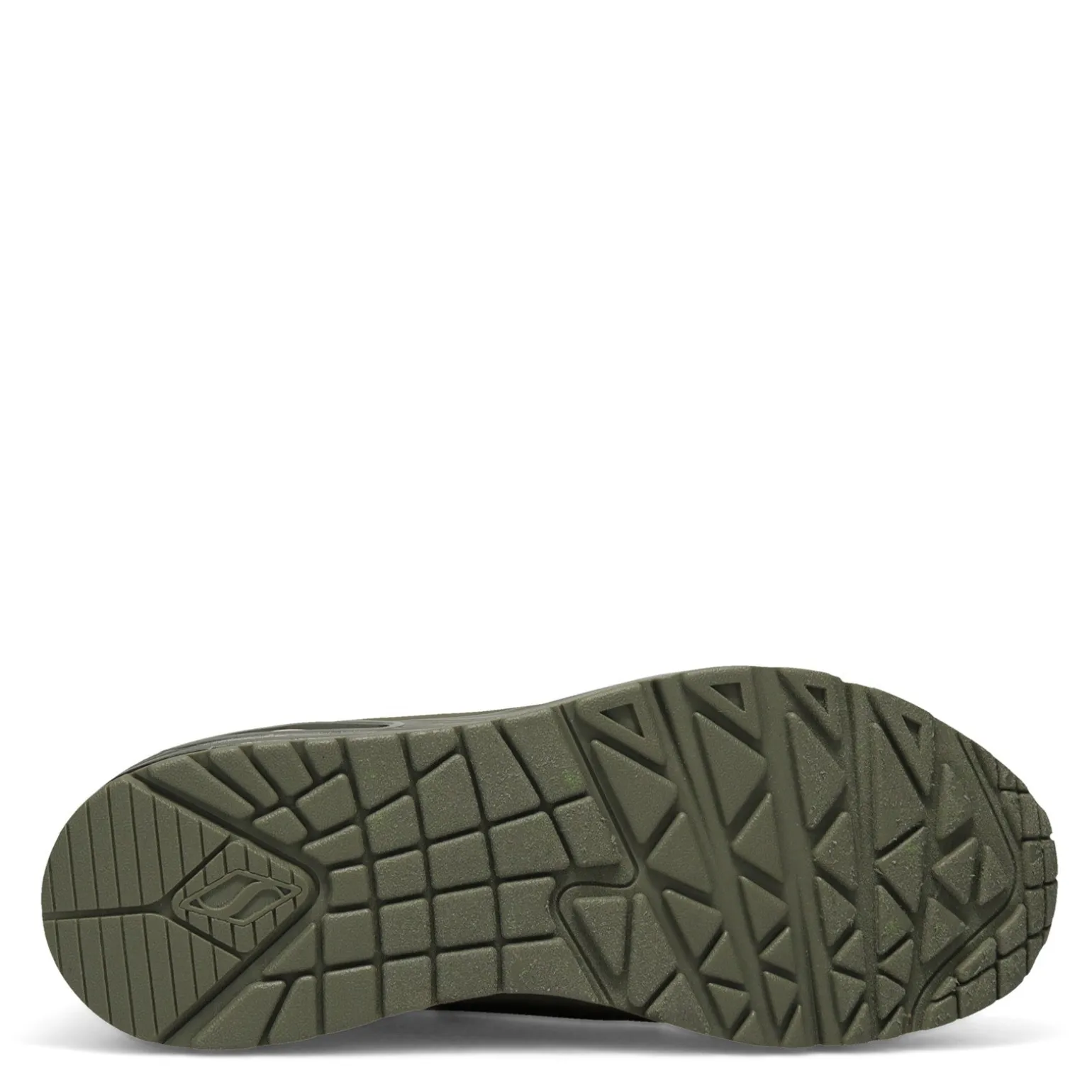 Women's Skechers Street, Uno - Stand on Air Sneaker