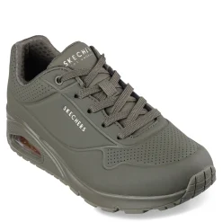 Women's Skechers Street, Uno - Stand on Air Sneaker - Wide Width