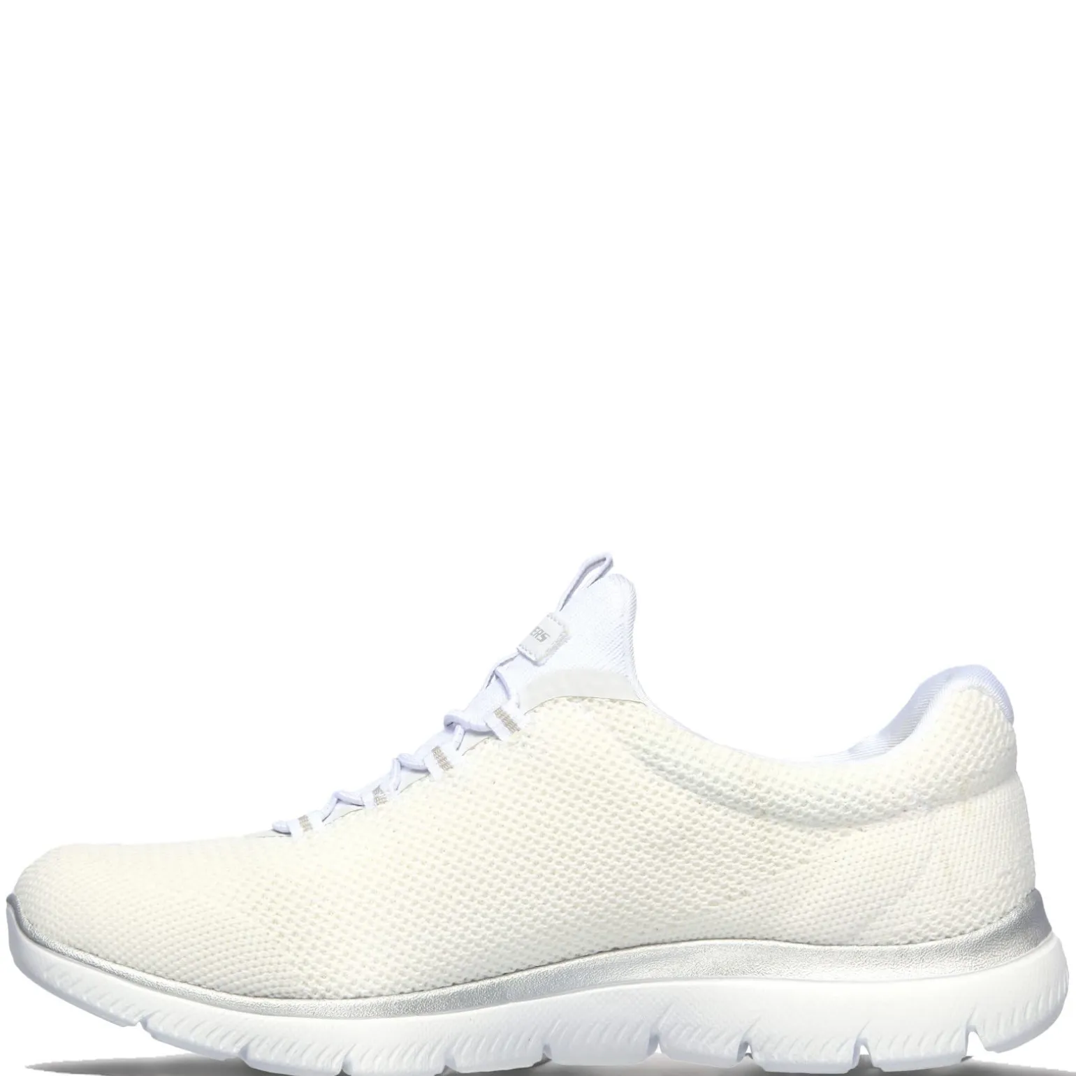 Women's Skechers, Summits - Cool Classic Sneaker - Wide Width