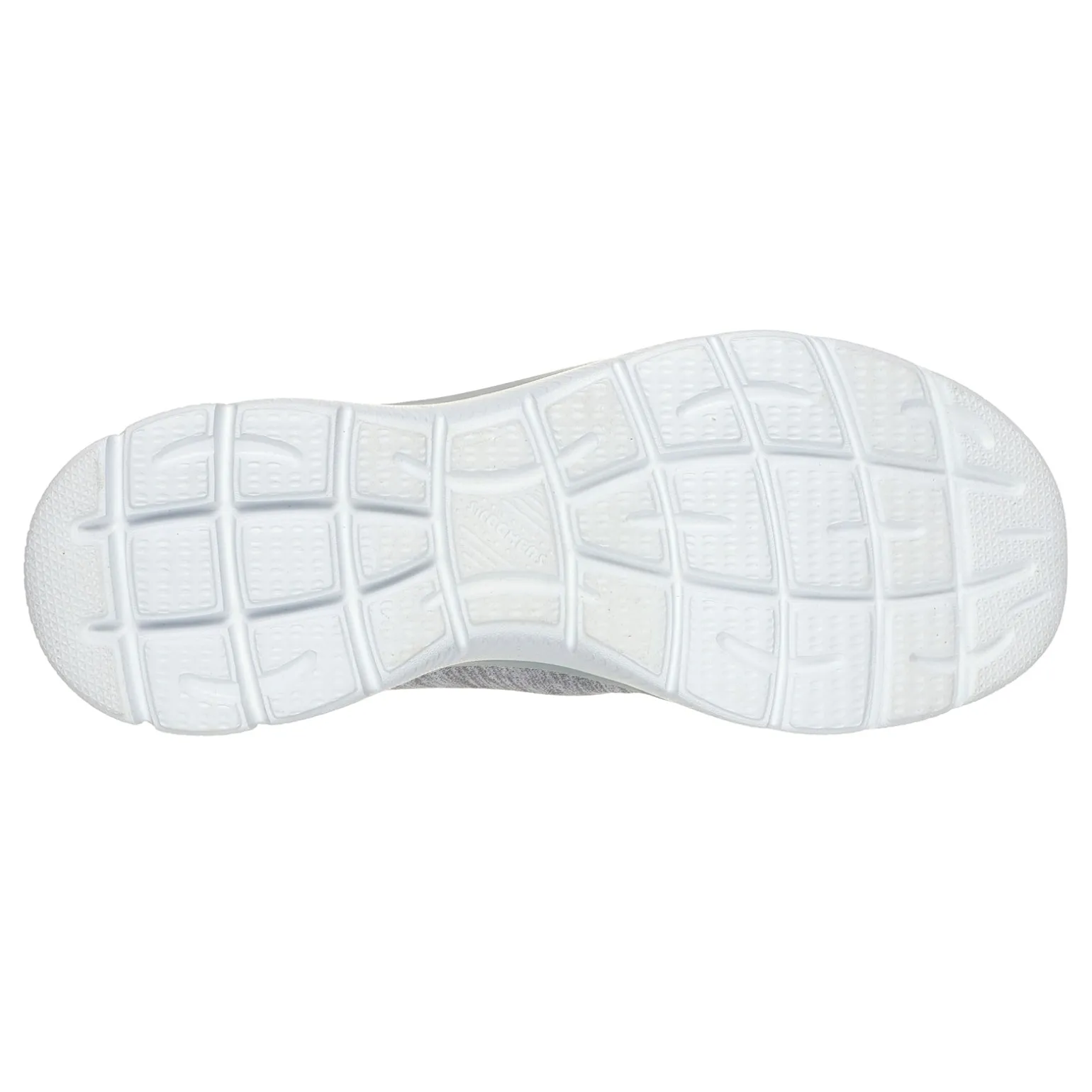 Women's Skechers, Summits - Fresh Impression Sneaker