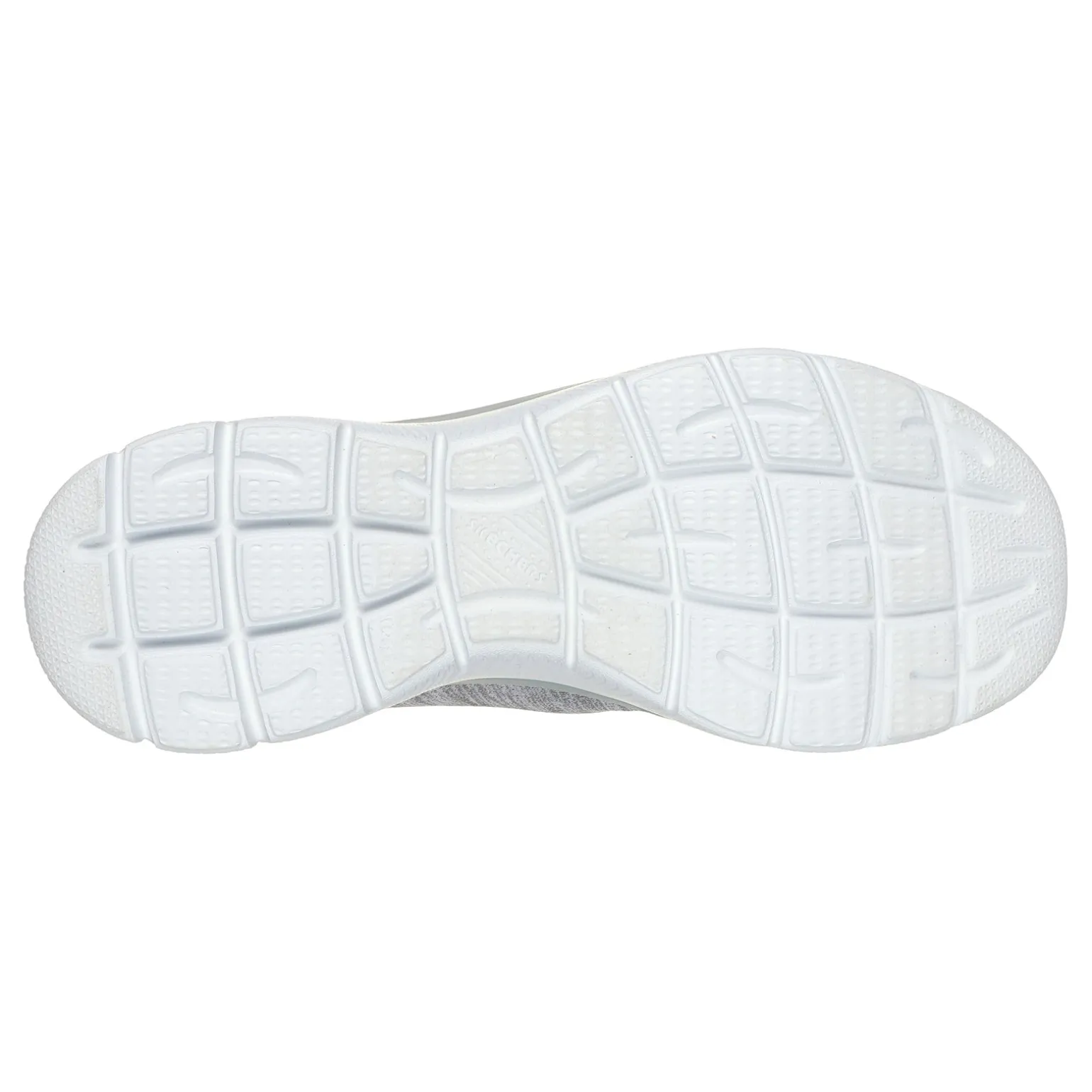 Women's Skechers, Summits - Fresh Impression Sneaker - Wide Width