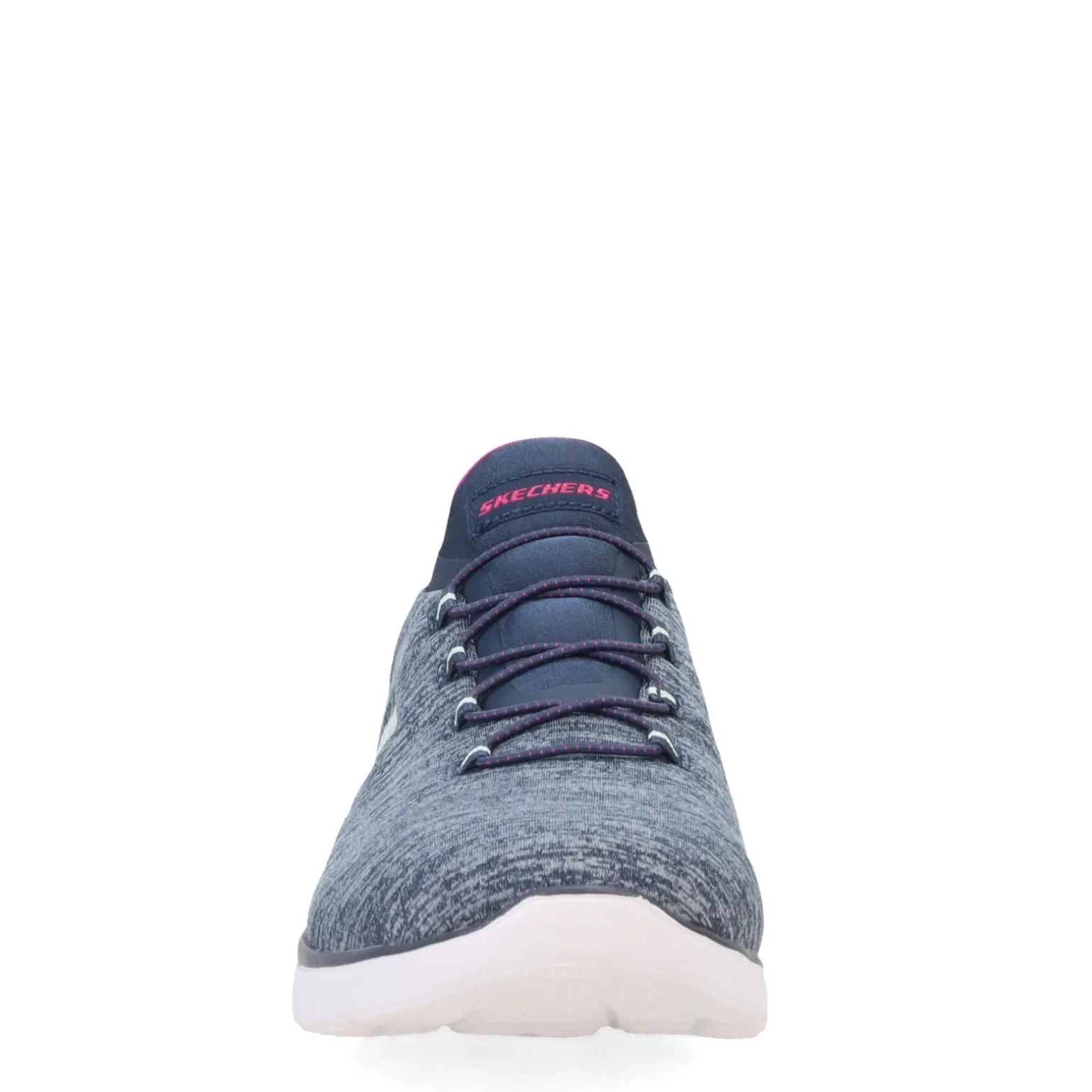 Women's Skechers, Summits - Quick Getaway - Wide Width