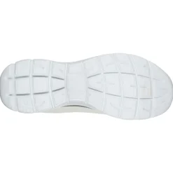 Women's Skechers, Summits - Cool Classic Sneaker - Wide Width