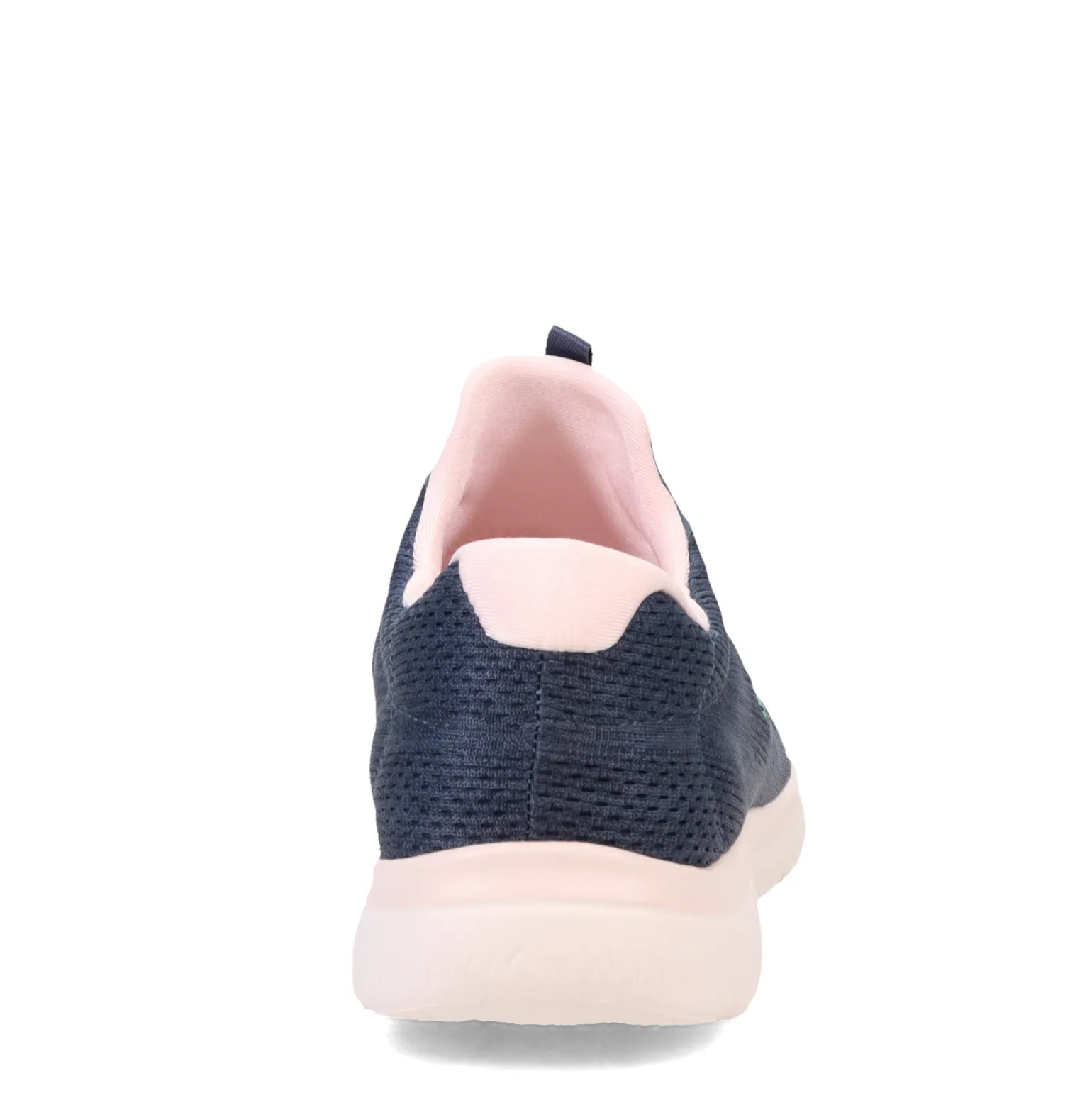 Women's Skechers, Summits - Fun Flair Sneaker - Wide Width