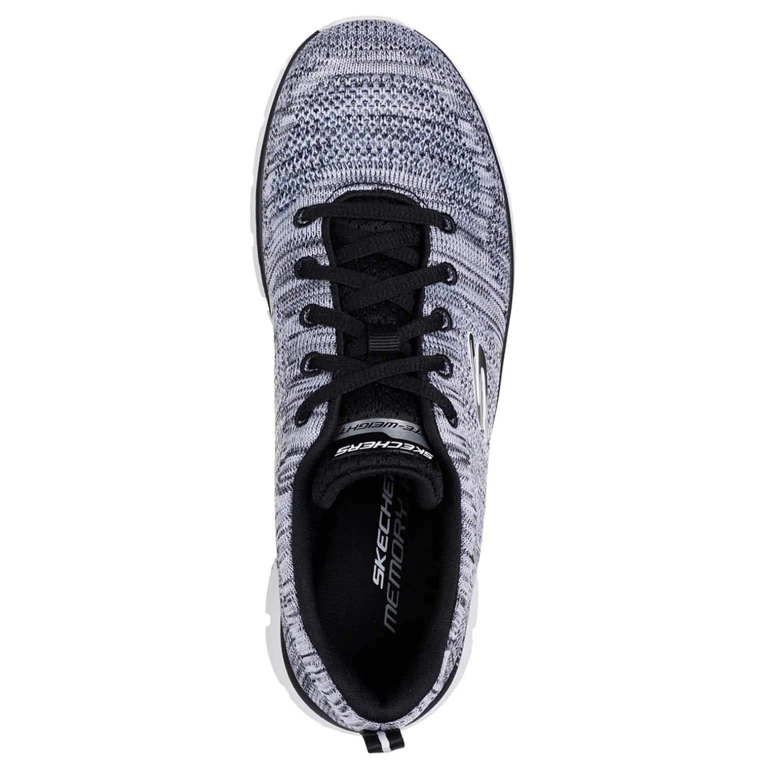 Women's Skechers, Track - Daytime Dreamer Sneaker
