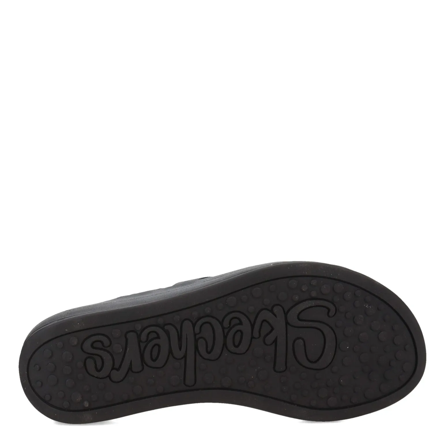 Women's Skechers, Upgrades Be Jeweled Thong Sandals