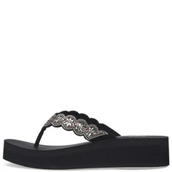 Women's Skechers, Vinyasa - Happy Spring Sandal