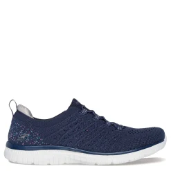 Women's Skechers, Virtue - Show Runner Sneaker - Wide Width