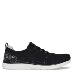 Women's Skechers, Virtue - Show Runner Sneaker - Wide Width