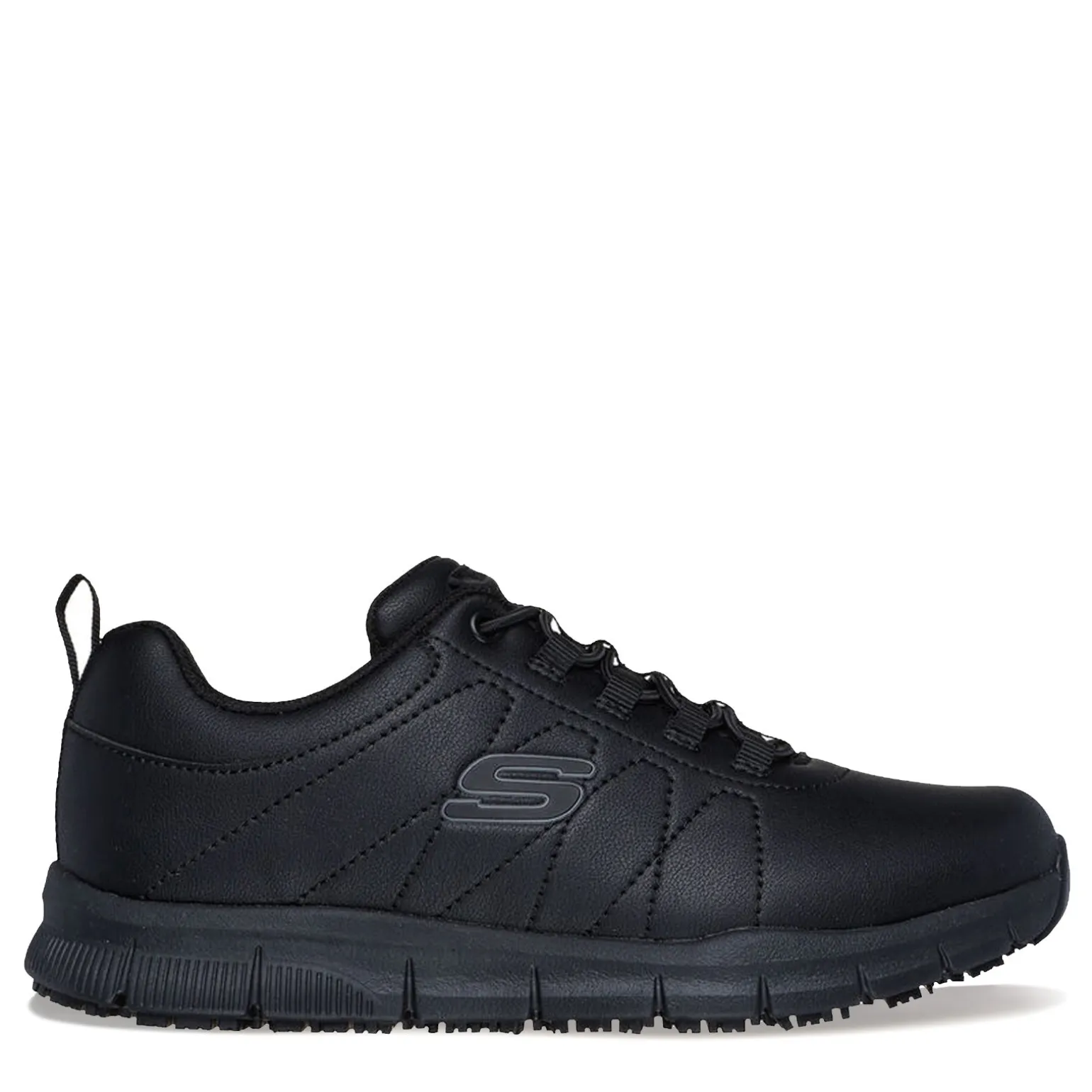 Women's Skechers, Work: Nampa - Beja Work Sneaker