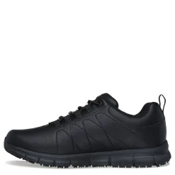Women's Skechers, Work: Nampa - Beja Sneaker - Wide Width
