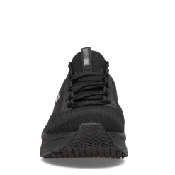 Women's Skechers Work, Relaxed Fit: D'Lux Walker SR - Ozema Work Shoe